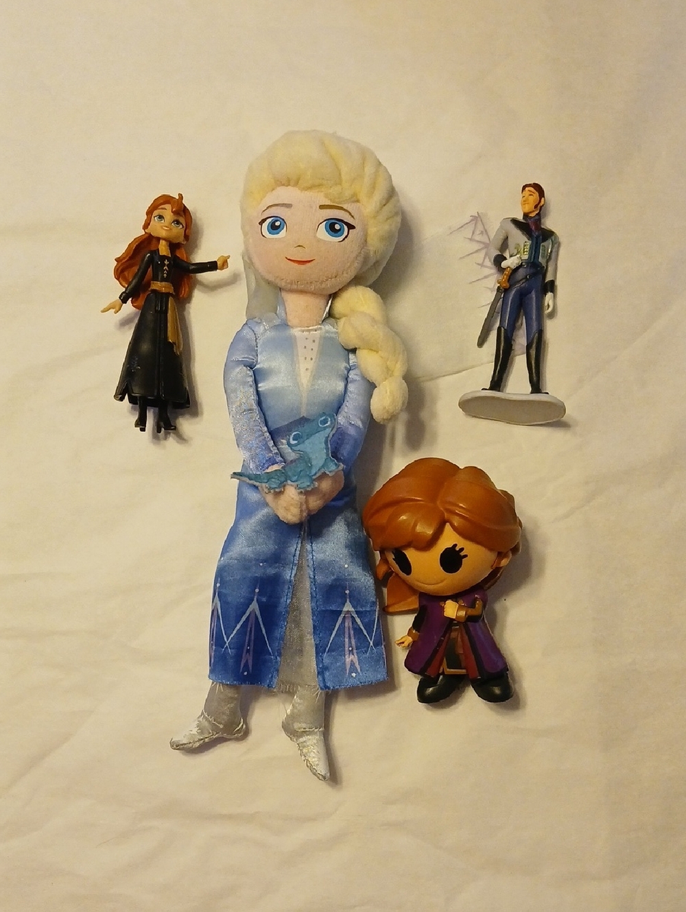 Disney Princess Bundle - Picture 7 of 7